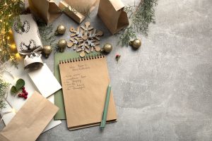 Novogodišnje odluke