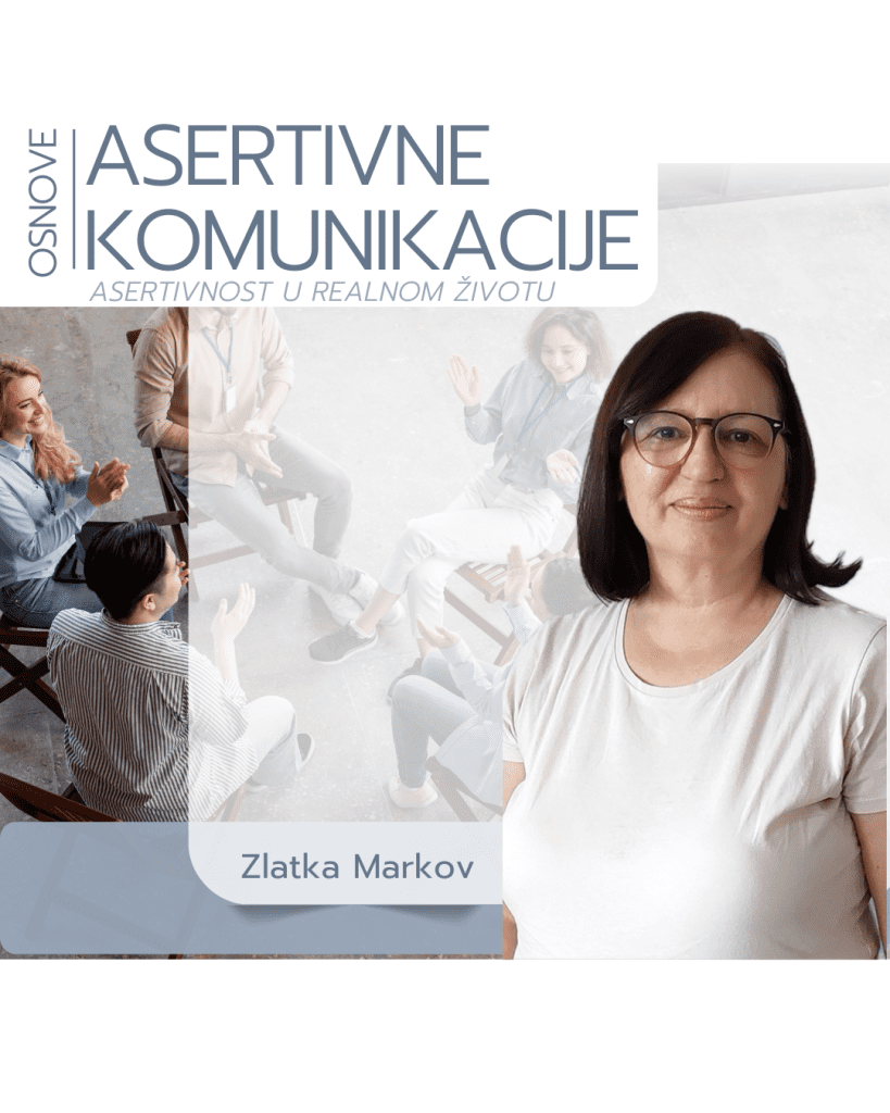 Asertivna komunikacija