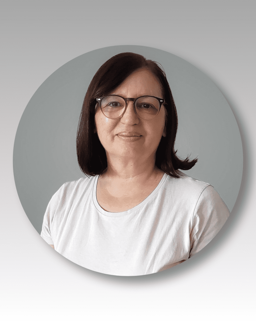 Tim Psihološkog Centra Advice, psihoterapeut Zlatka Markov