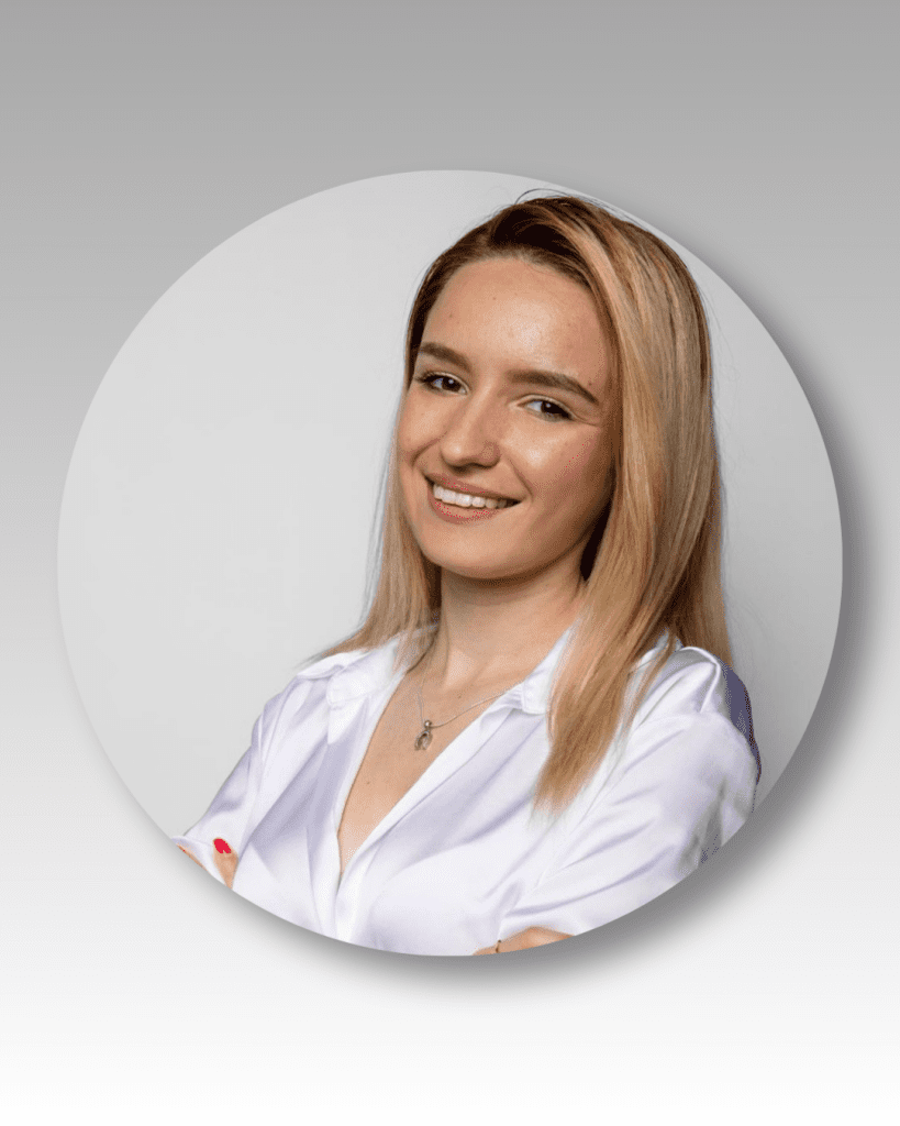 Tim Psihološkog Centra Advice - Ivana Stojkov