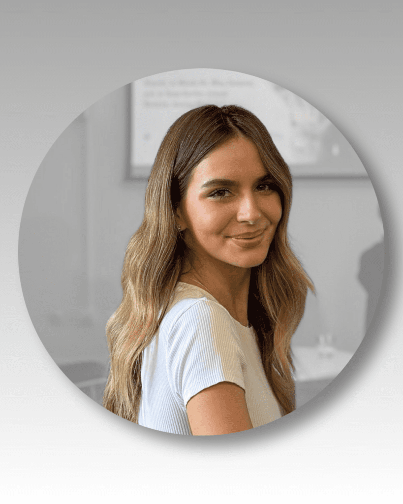 Tim Psihološkog Centra Advice - psihološkinja Jasmina Stankov