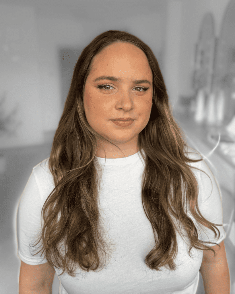 Radojka Mihajlović - Master psiholog