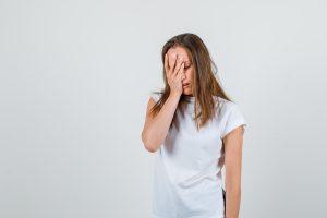 Umor mentalno zdravlje iscrpljenost