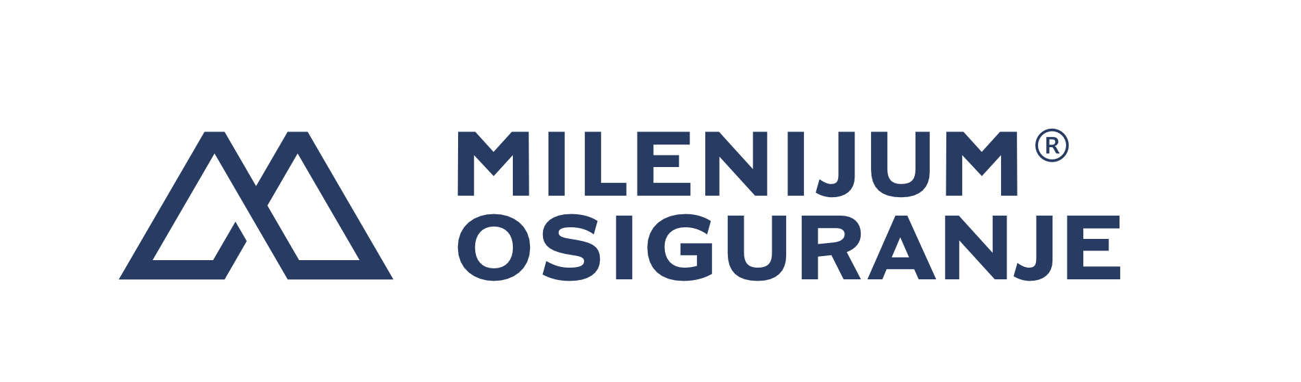 Milenijum osiguranje