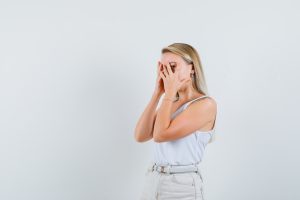 visoka senzitivnost ili anksioznost